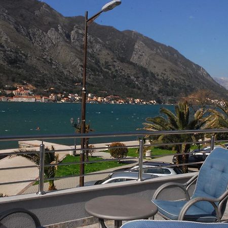 Bjelica Apartments كوتور المظهر الخارجي الصورة