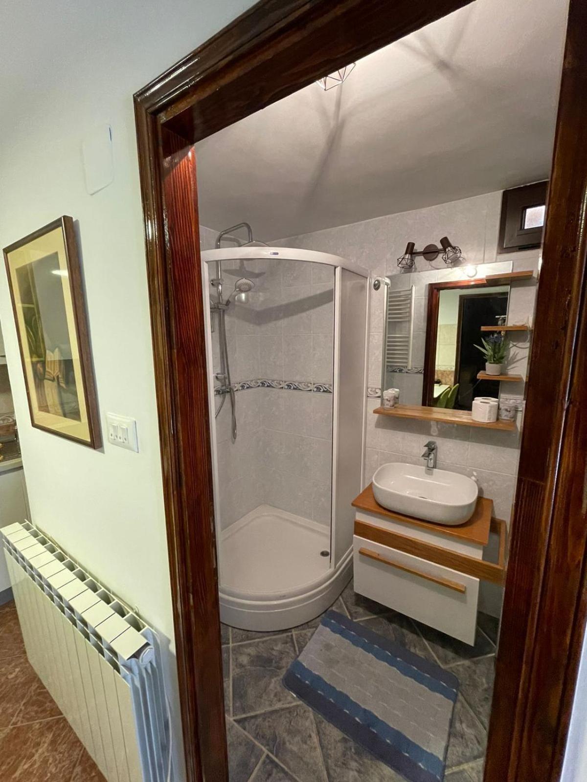 Bjelica Apartments كوتور المظهر الخارجي الصورة
