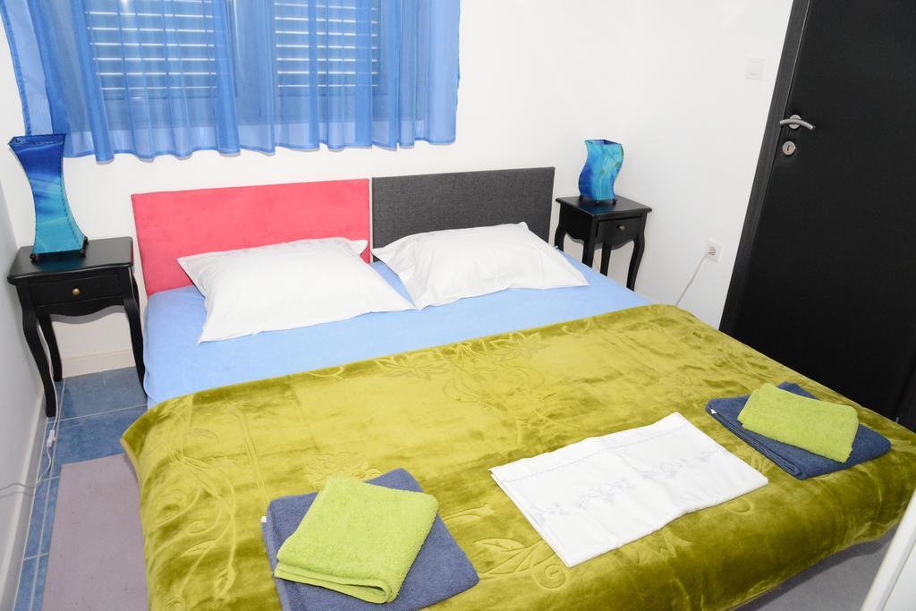 Bjelica Apartments كوتور المظهر الخارجي الصورة