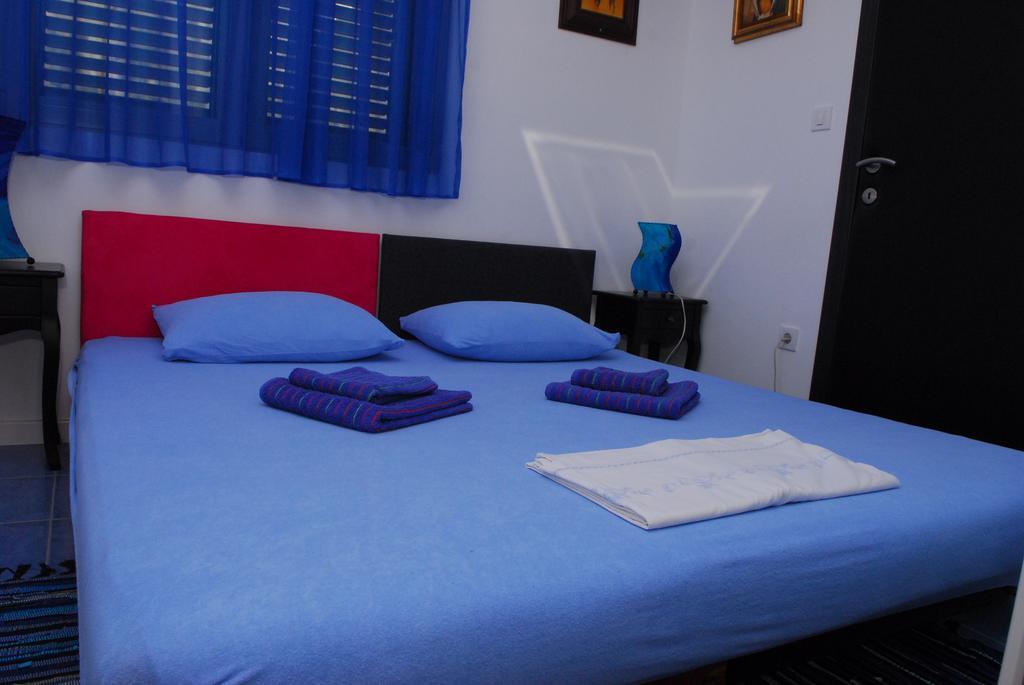 Bjelica Apartments كوتور المظهر الخارجي الصورة