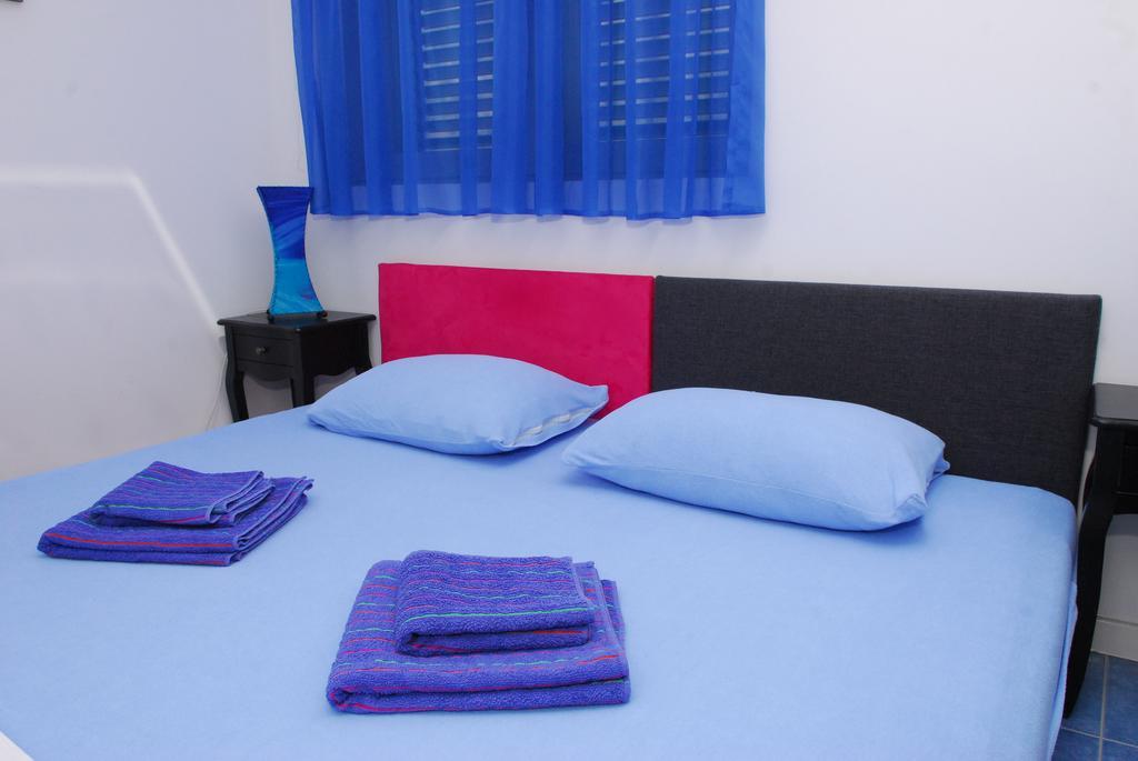 Bjelica Apartments كوتور المظهر الخارجي الصورة
