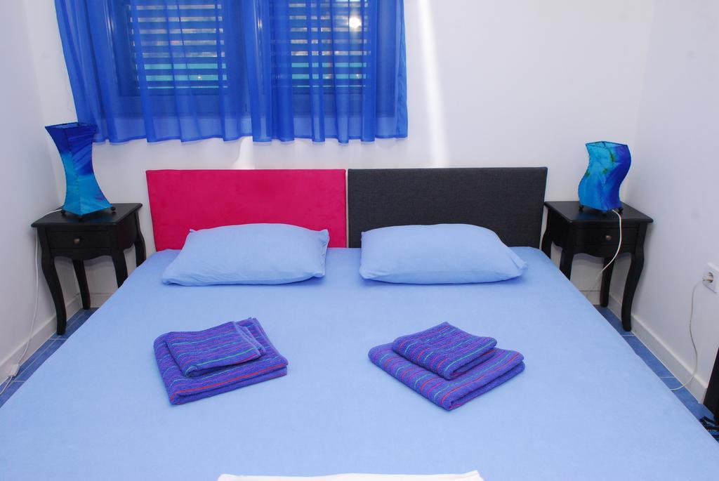 Bjelica Apartments كوتور المظهر الخارجي الصورة