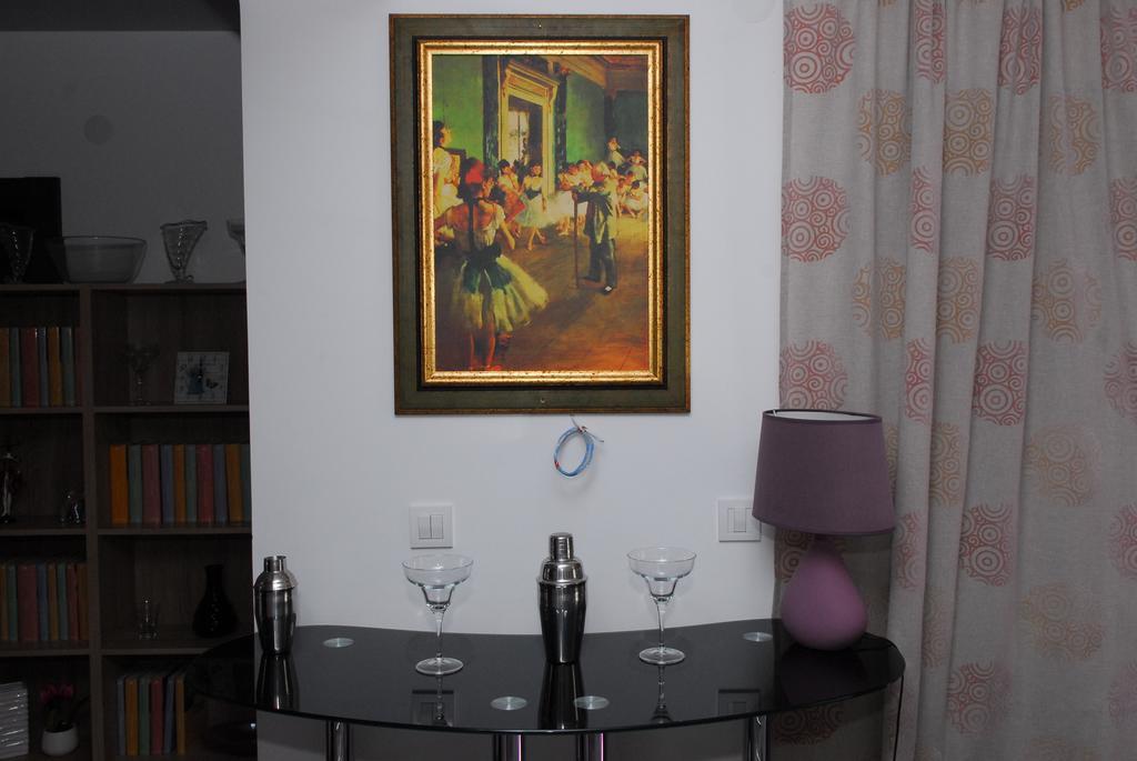 Bjelica Apartments كوتور المظهر الخارجي الصورة