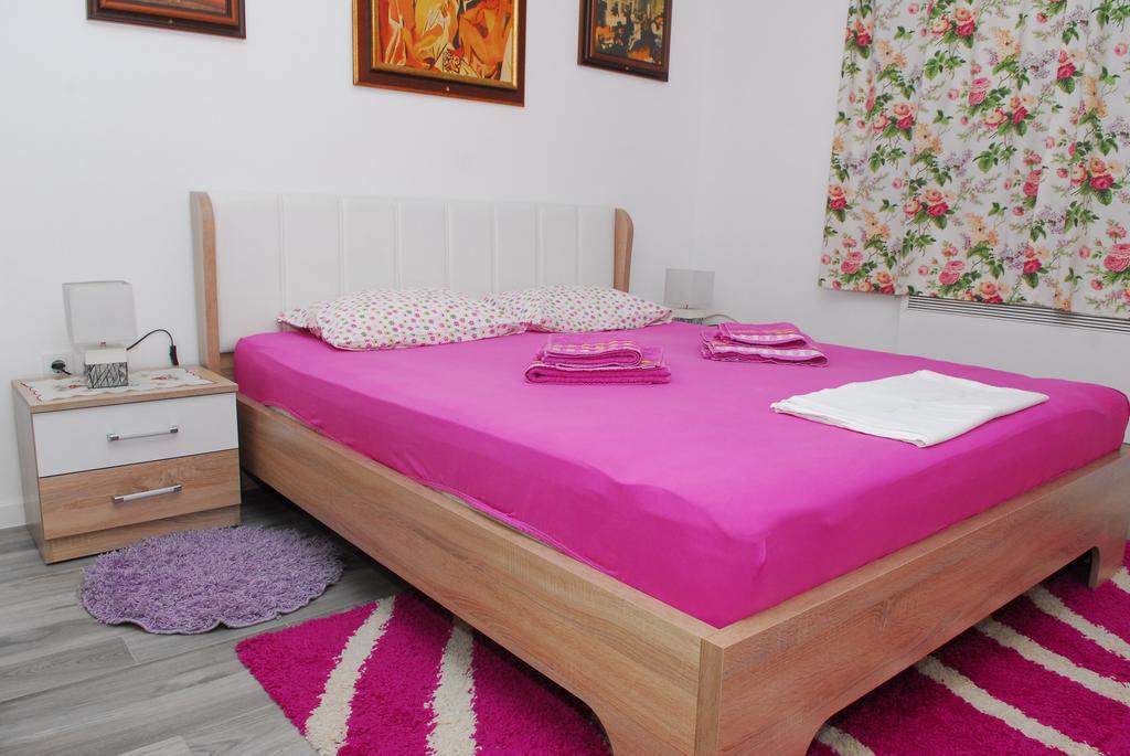 Bjelica Apartments كوتور المظهر الخارجي الصورة
