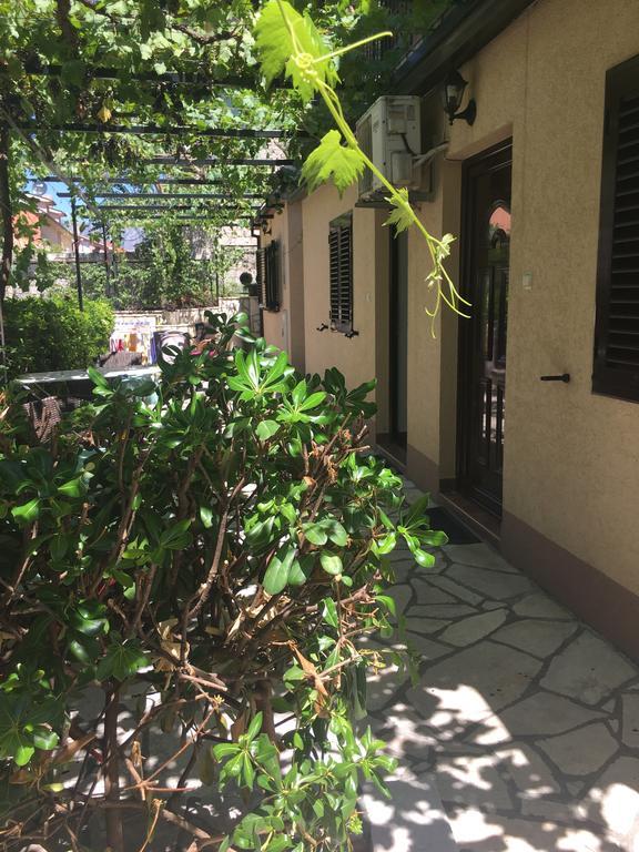 Bjelica Apartments كوتور المظهر الخارجي الصورة