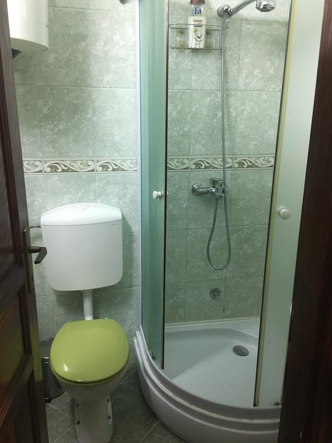 Bjelica Apartments كوتور المظهر الخارجي الصورة